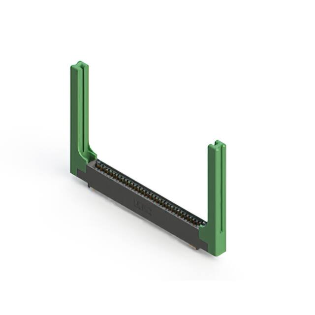 395-068-559-558 EDAC Inc.  Edgeboard Connectors